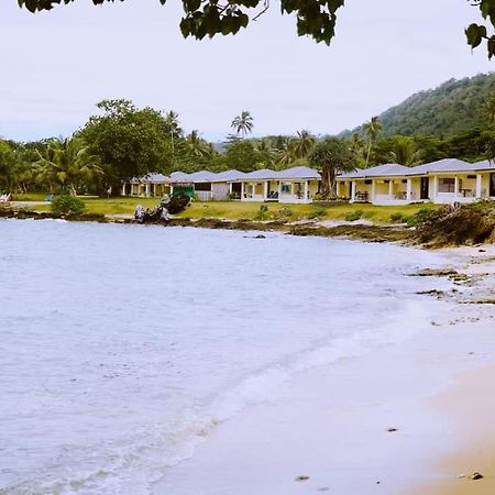 Blue Bay Resort Port Vila Eksteriør bilde