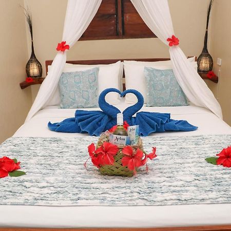Blue Bay Resort Port Vila Eksteriør bilde