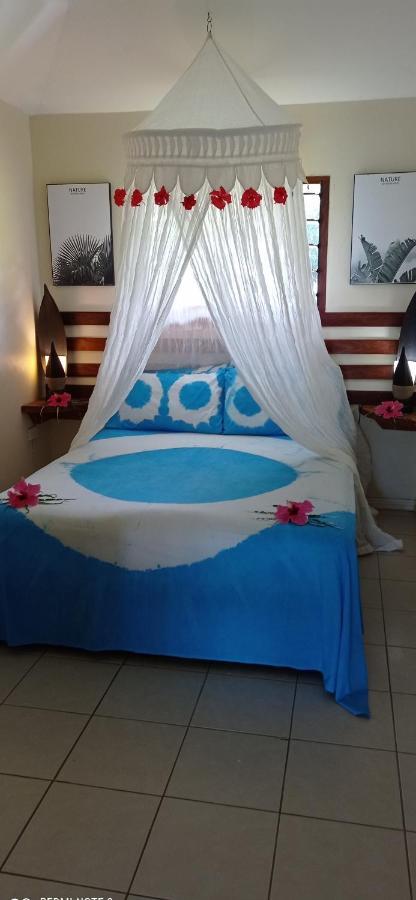Blue Bay Resort Port Vila Eksteriør bilde