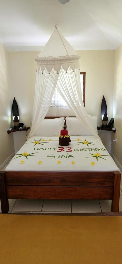Blue Bay Resort Port Vila Eksteriør bilde