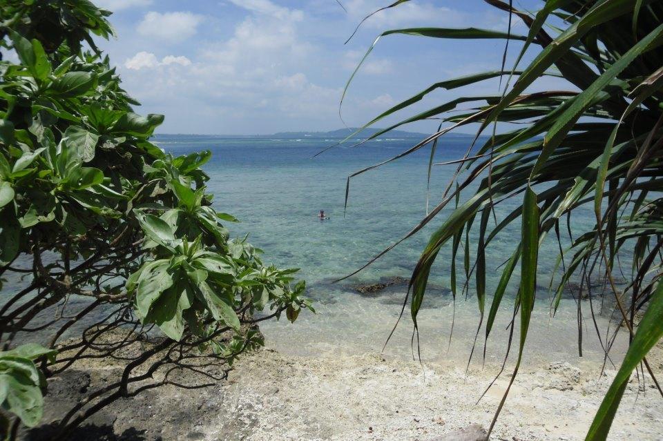 Blue Bay Resort Port Vila Eksteriør bilde