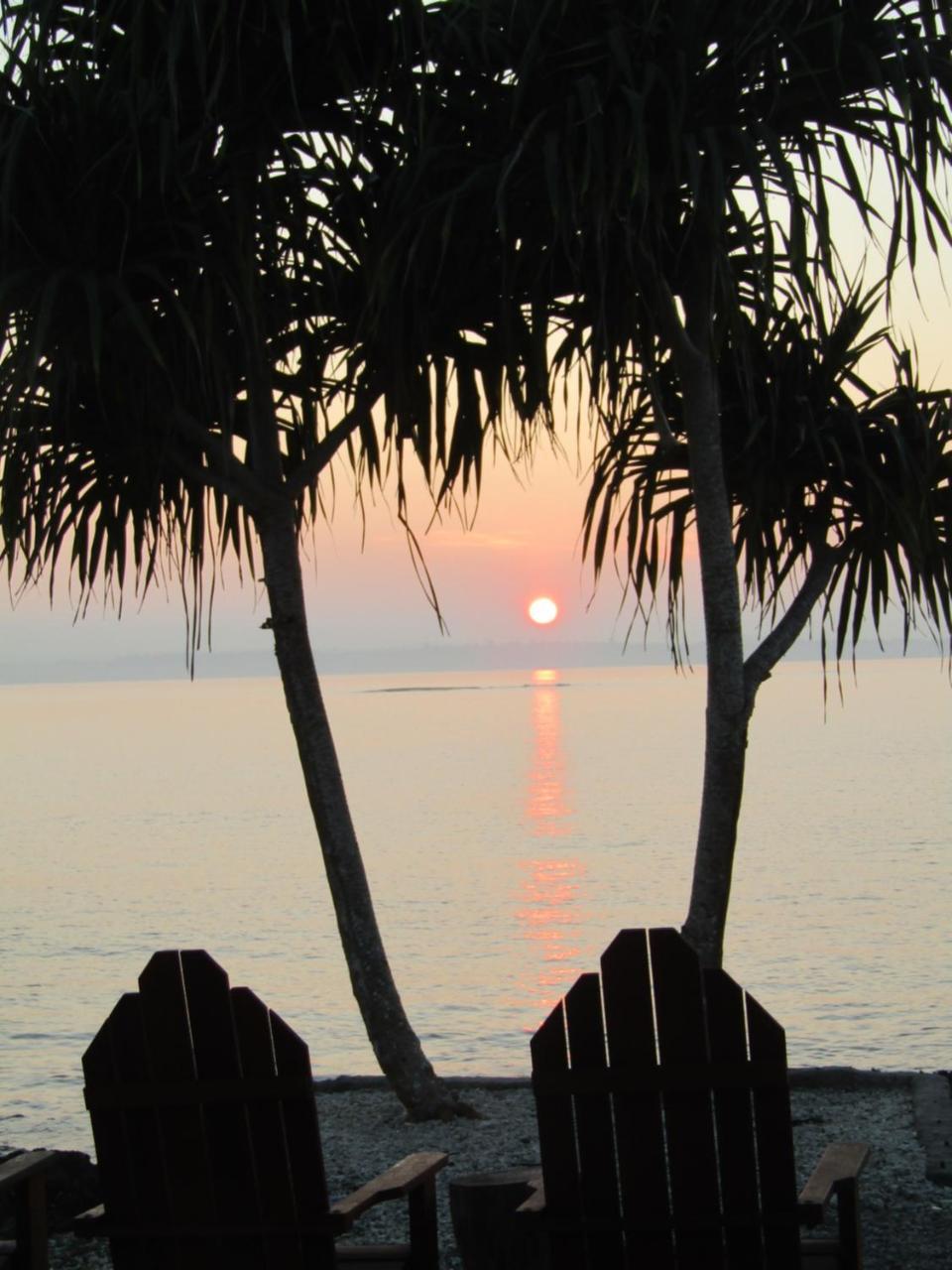 Blue Bay Resort Port Vila Eksteriør bilde