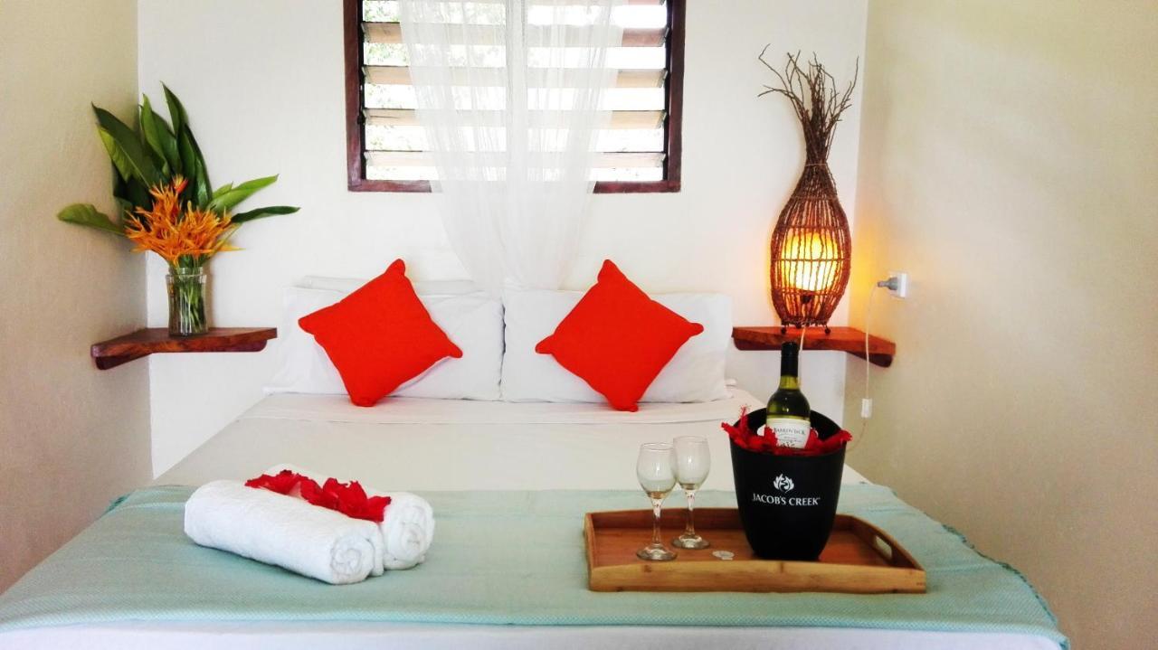 Blue Bay Resort Port Vila Eksteriør bilde