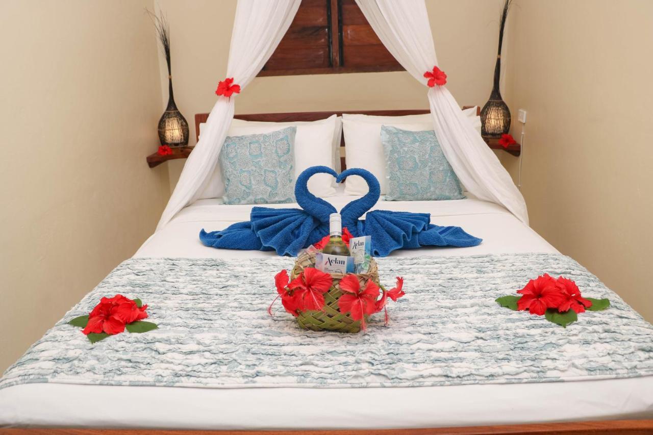 Blue Bay Resort Port Vila Eksteriør bilde